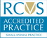 RCVS Accredited Small Animal Practice